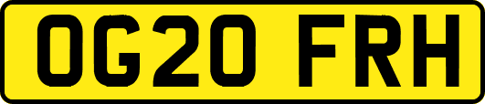 OG20FRH
