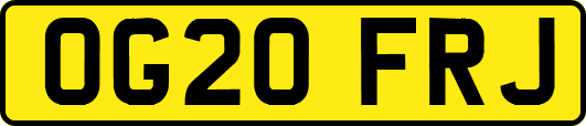OG20FRJ
