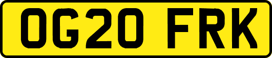 OG20FRK