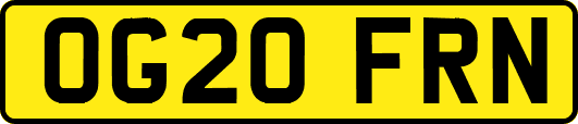 OG20FRN