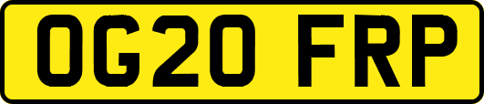 OG20FRP