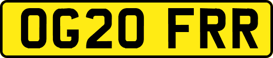 OG20FRR