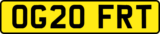 OG20FRT