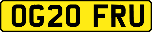 OG20FRU