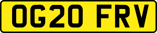 OG20FRV