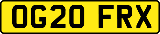 OG20FRX