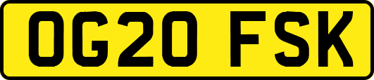 OG20FSK