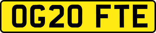 OG20FTE