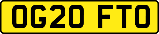 OG20FTO