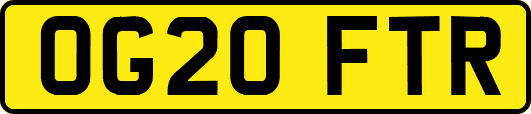 OG20FTR
