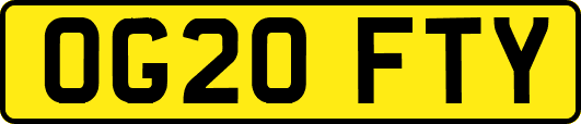 OG20FTY