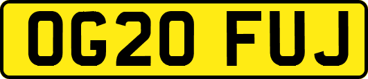 OG20FUJ