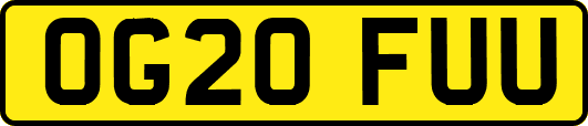 OG20FUU