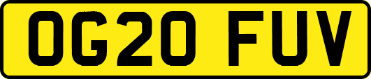 OG20FUV