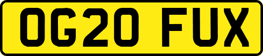 OG20FUX