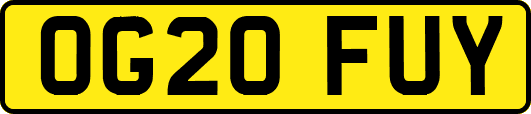 OG20FUY