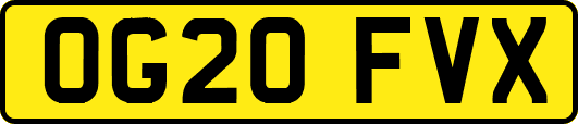 OG20FVX