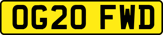 OG20FWD