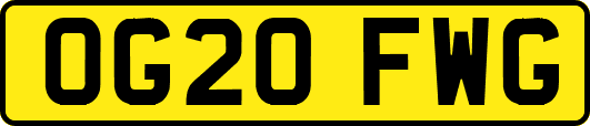 OG20FWG