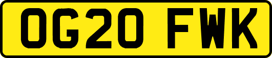 OG20FWK