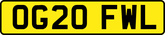 OG20FWL