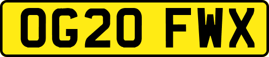 OG20FWX
