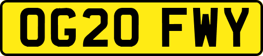 OG20FWY