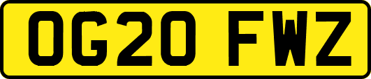 OG20FWZ