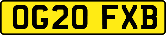 OG20FXB