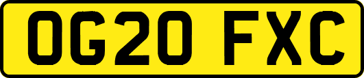 OG20FXC