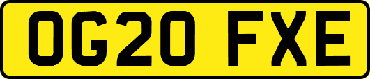 OG20FXE