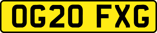 OG20FXG