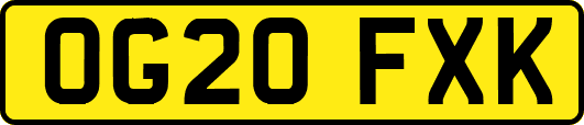 OG20FXK