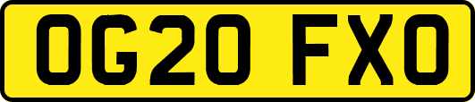 OG20FXO
