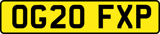OG20FXP