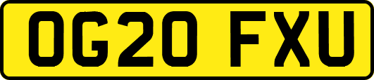 OG20FXU