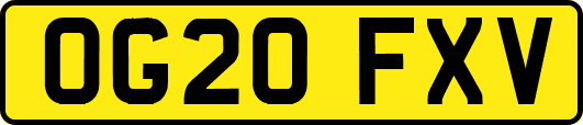 OG20FXV