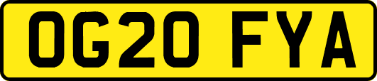 OG20FYA