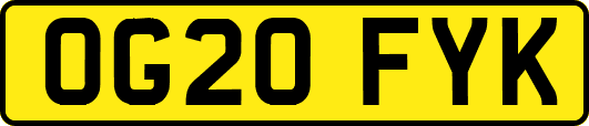 OG20FYK