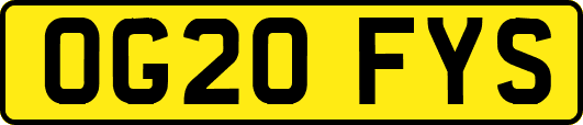 OG20FYS