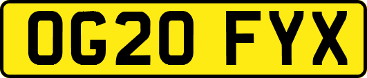 OG20FYX