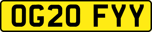 OG20FYY