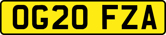 OG20FZA