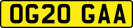 OG20GAA