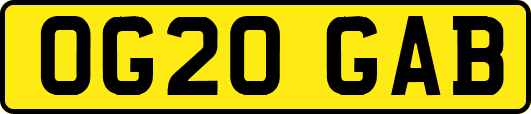 OG20GAB