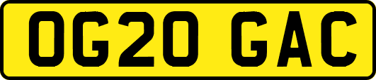 OG20GAC