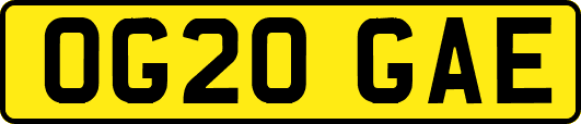 OG20GAE