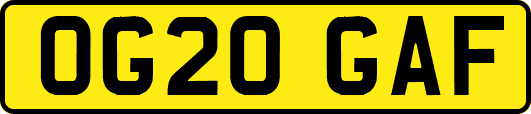 OG20GAF