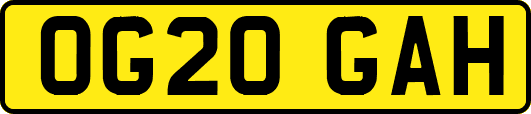 OG20GAH
