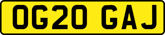 OG20GAJ